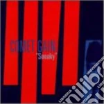 Comet Gain - Sneaky cd