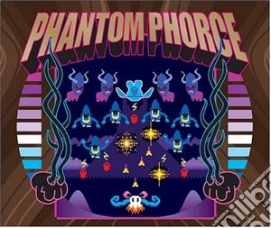 Super Furry Animals - Phantom Phorce cd musicale di Super Furry Animals