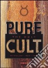 (Music Dvd) Cult (The) - Pure Cult Anthology 1984 - 1995 cd