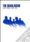 (Music Dvd) Charlatans (The) - Just Lookin 1990-1997 cd