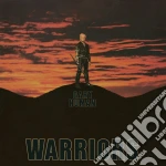(LP Vinile) Gary Numan - Warriors -  Limited Edition - vinile