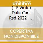 (LP Vinile) Dalis Car - Rsd 2022 - The Waking Hour (Purple) vinile