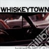 Whiskeytown - Faithless Street cd