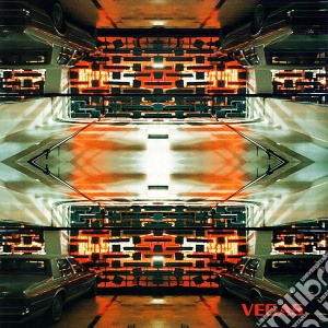 Crystal Method (The) - Vegas cd musicale di CRYSTAL METHOD
