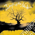 Days Of The New - Days Of The New 1 (Yellow)