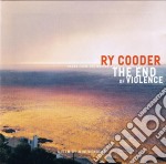 Ry Cooder - The End Of Violence - The Score