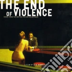 End Of Violence (The) cd