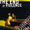 End Of Violence (The) cd