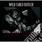 George 'wild Child' Butler - Lickin' Gravy cd