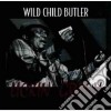 George 'wild Child' Butler - Lickin' Gravy cd