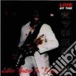 Luther 'guitar Junior' Johnson - Live At The Rynborn cd