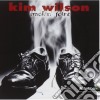 Kim Wilson - Smokin' Joint cd