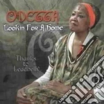 Odetta - Looking For A Home cd
