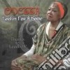 Odetta - Looking For A Home cd