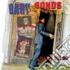 Gary U.S. Bonds - Back In 20 cd