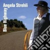 Angela Strehli - Blue Highway cd