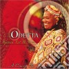 Odetta - Gonna Let It Shine cd