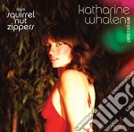 Katharine Whalen - Dirty Little Secret cd