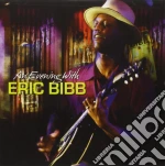 Eric Bibb - An Evening With cd