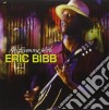 Eric Bibb - An Evening With cd