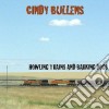 Cindy Bullens - Howling Trains And Barking Dogs cd