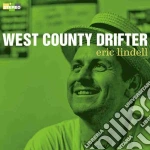Eric Lindell - West County Drifter (2 Cd) cd