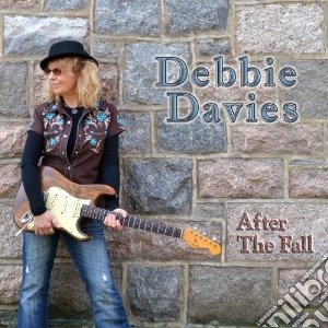 Debbie Davis - After The Fall cd musicale di Davis Debbie