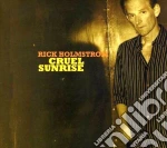 Rick Holmstrom - Cruel Sunrise cd
