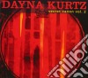 Dayna Kurtz - Secret Canon Vol. 2 cd