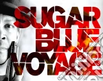 Sugar Blue - Voyage cd