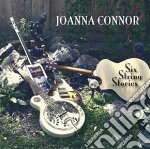 Joanna Connor - Six String Stories