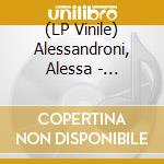 (LP Vinile) Alessandroni, Alessa - Alessandro Alessandronie Il Suo Compless vinile