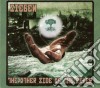 Sieben - The Other Side Of The River cd