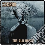 Sieben (matt Howden) - The Old Magic