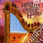 Lord Franklin Group - In The Realm Of The Celtic Harp cd