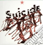 Suicide - Suicide cd