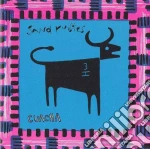 Sand Rubies - Cuacha cd