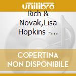 Rich & Novak,Lisa Hopkins - Loveland cd