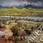 Rich Hopkins & Luminarios - Back To The Garden cd