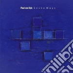 Paul Van Dyk - Seven Ways cd