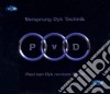 Paul Van Dyk - Vorsprung Dyk Technik cd