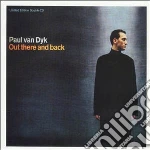 Paul Van Dyk - Out There And Back cd
