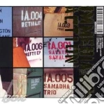 Immediate Action (2 Cd) cd