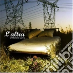L'altra - Different Days cd