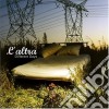 L'altra - Different Days cd