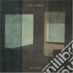 Solo Andata - Fyris Swan