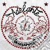 Skassapunka - Adelante cd