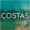 Piazzolla - Costas cd