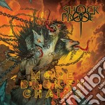 Shockproof - More Broken Chains
