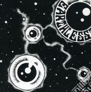 Earthless - Sonic Prayer cd musicale di Earthless